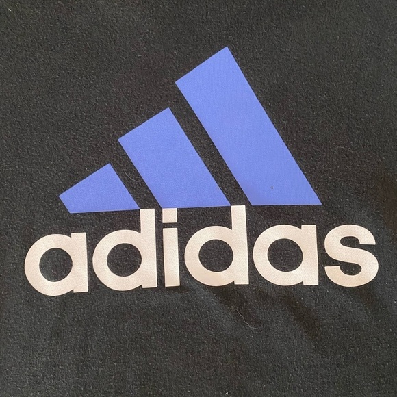 Adidas Crewneck Sweatshirt - Picture 2 of 6